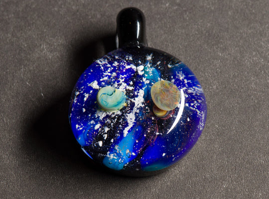 Memorial Ash Cosmos Pendants (Canadian Customers Only)